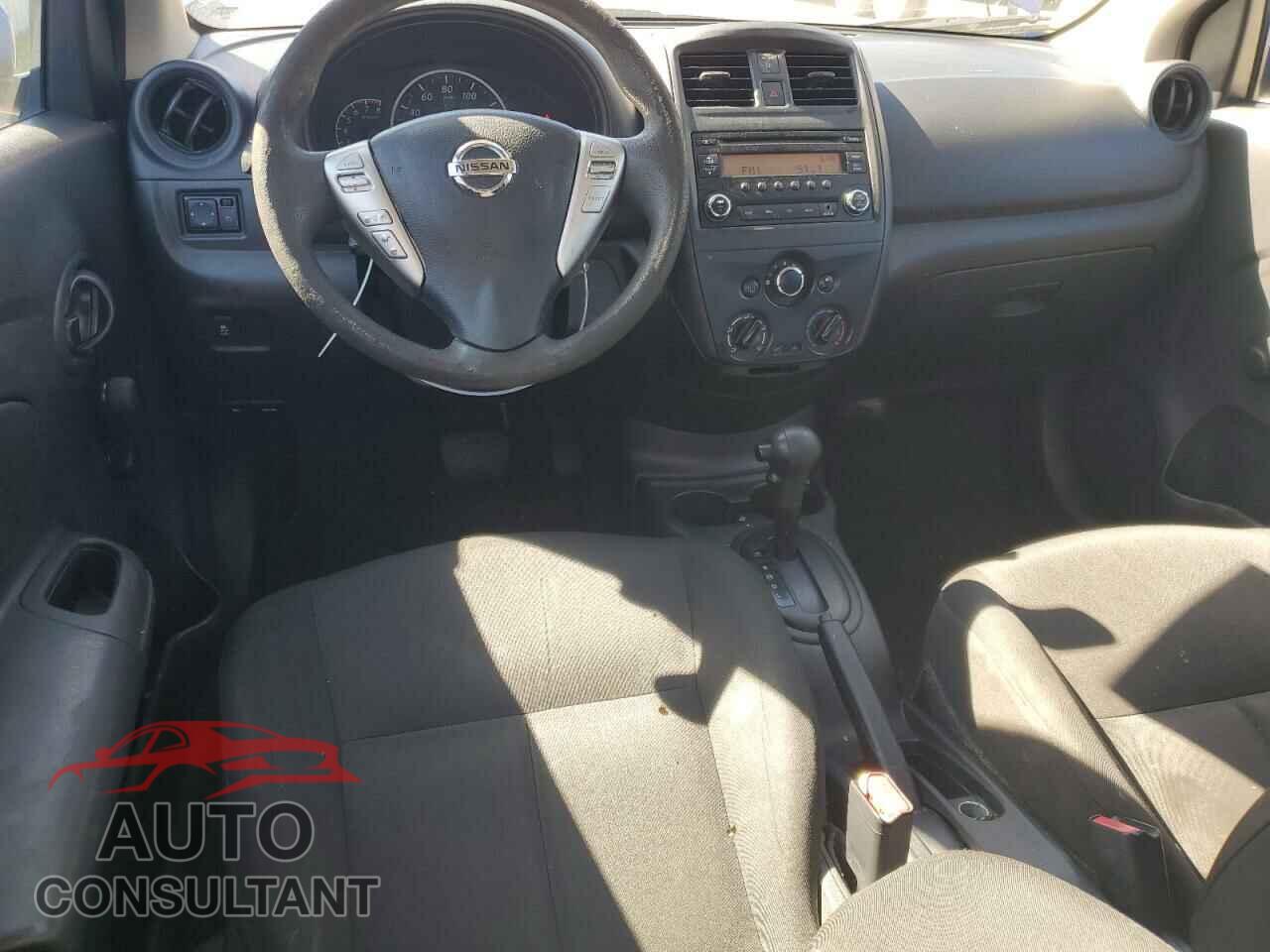 NISSAN VERSA 2016 - 3N1CN7AP7GL898065