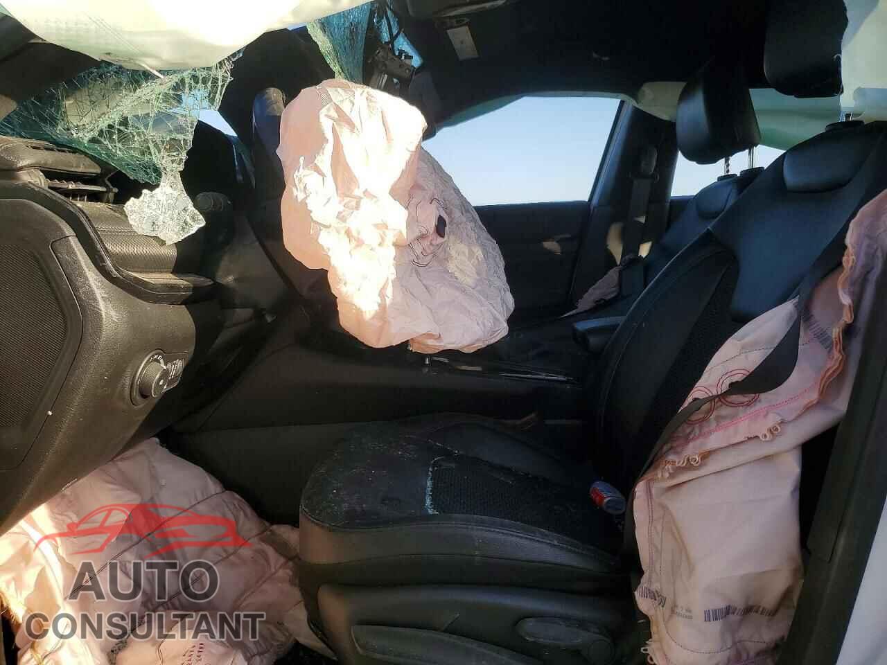 JEEP COMPASS 2025 - 3C4NJDBN5ST540596