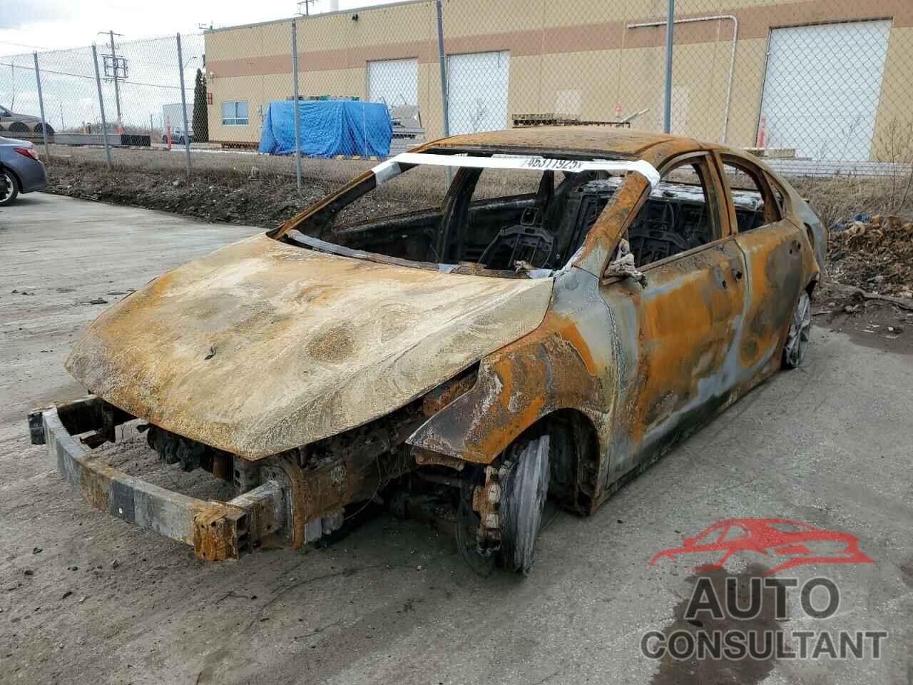 KIA FORTE 2022 - 3KPF34AD9NE443241