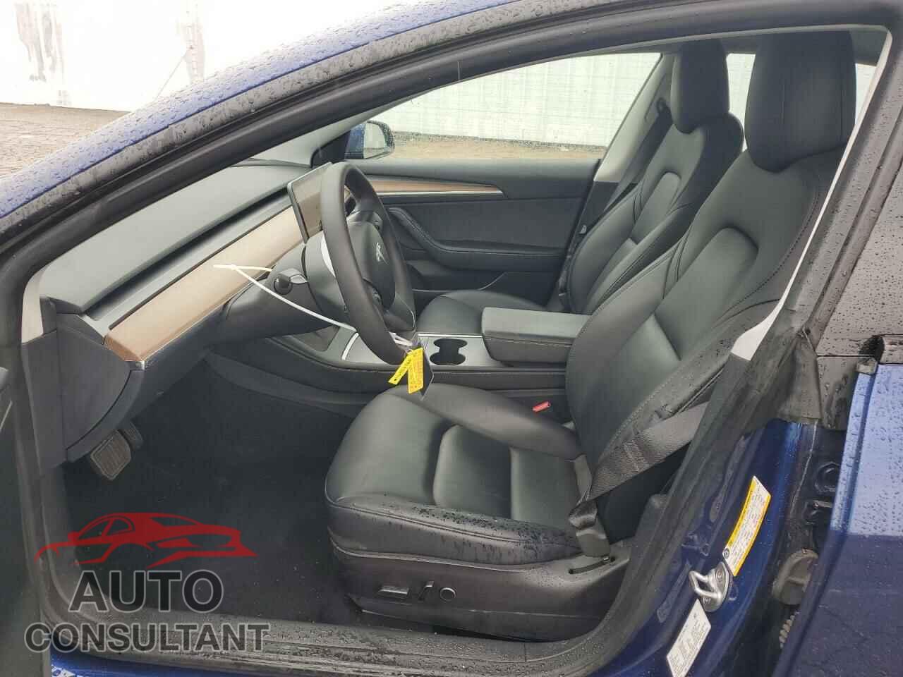 TESLA MODEL 3 2023 - 5YJ3E1EA3PF431448