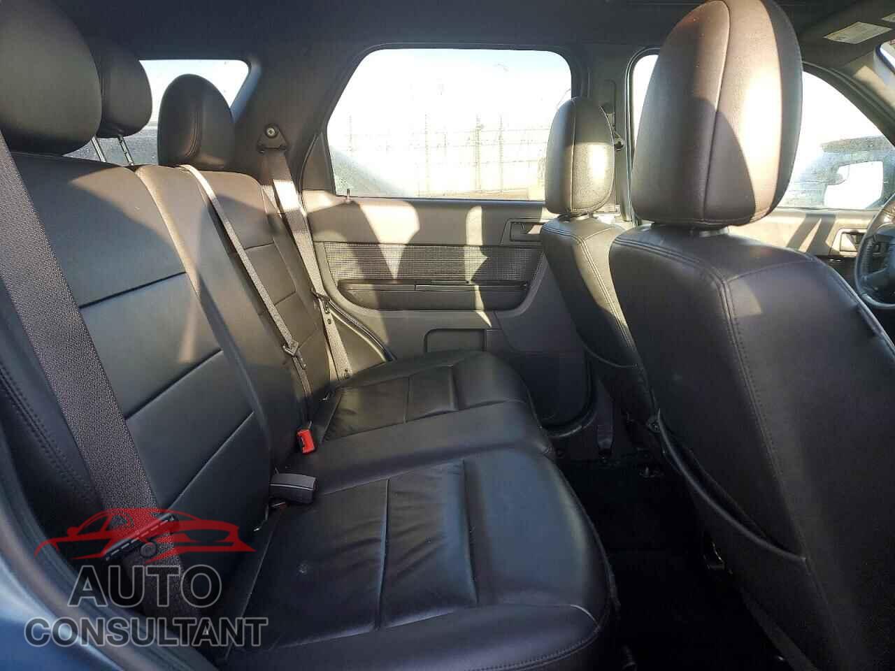 FORD ESCAPE 2012 - 1FMCU0D73CKA68502