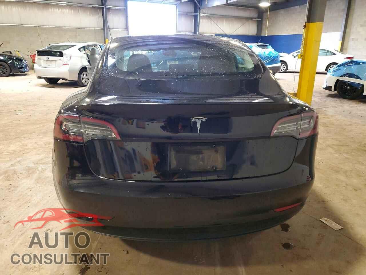 TESLA MODEL 3 2022 - 5YJ3E1EA1NF368508