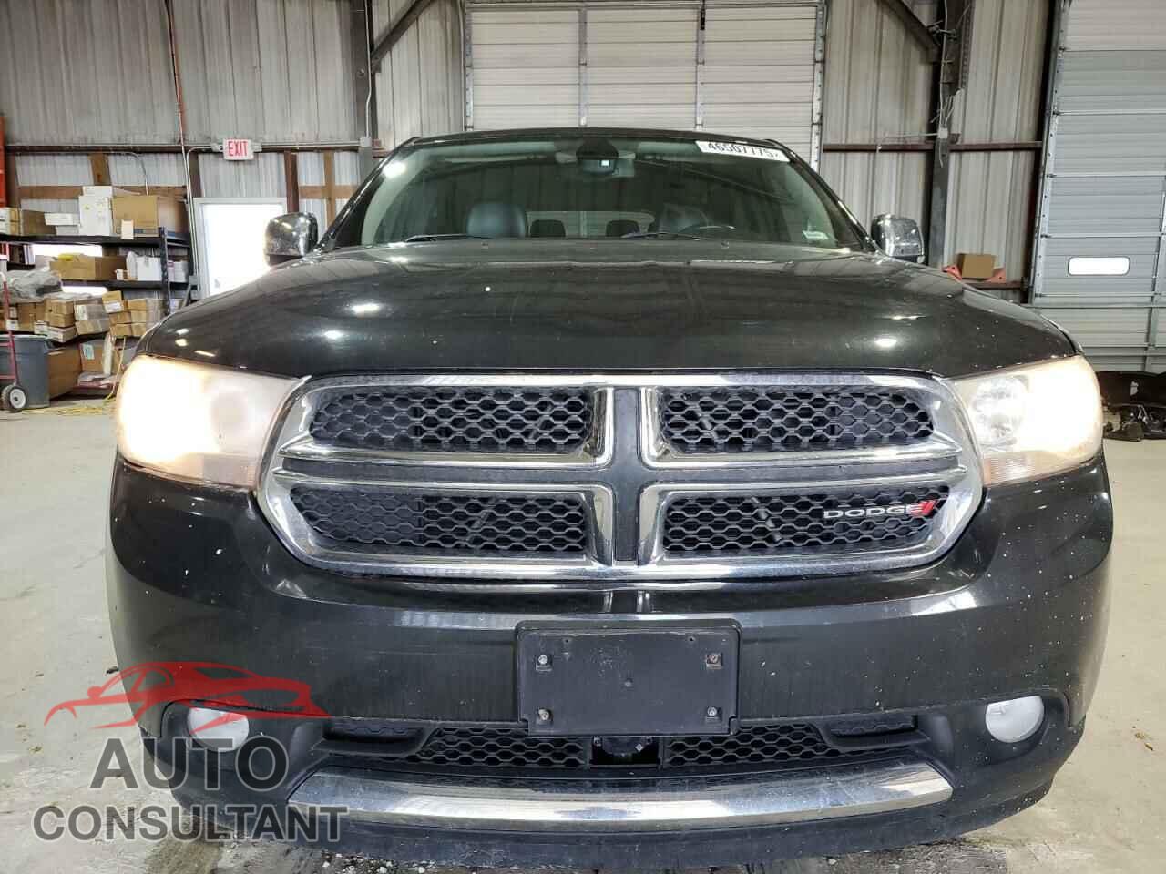 DODGE DURANGO 2011 - 1D4SD4GT7BC685722