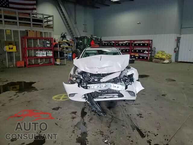 MAZDA 6 2017 - JM1GL1W54H1115866
