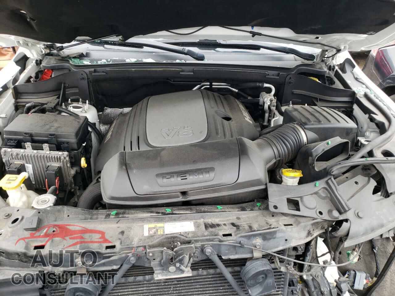 DODGE DURANGO 2017 - 1C4SDJCT2HC753175