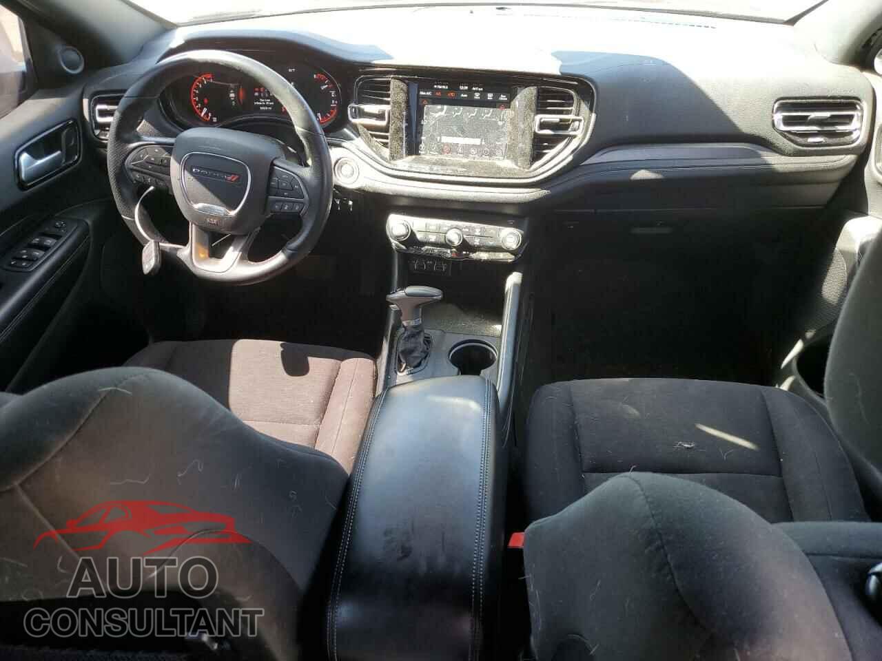 DODGE DURANGO 2023 - 1C4RDHAG4PC576883
