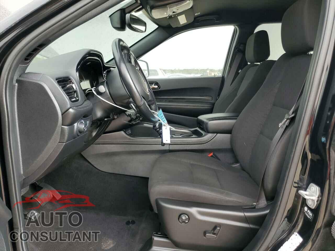 DODGE DURANGO 2022 - 1C4RDJDGXNC188718