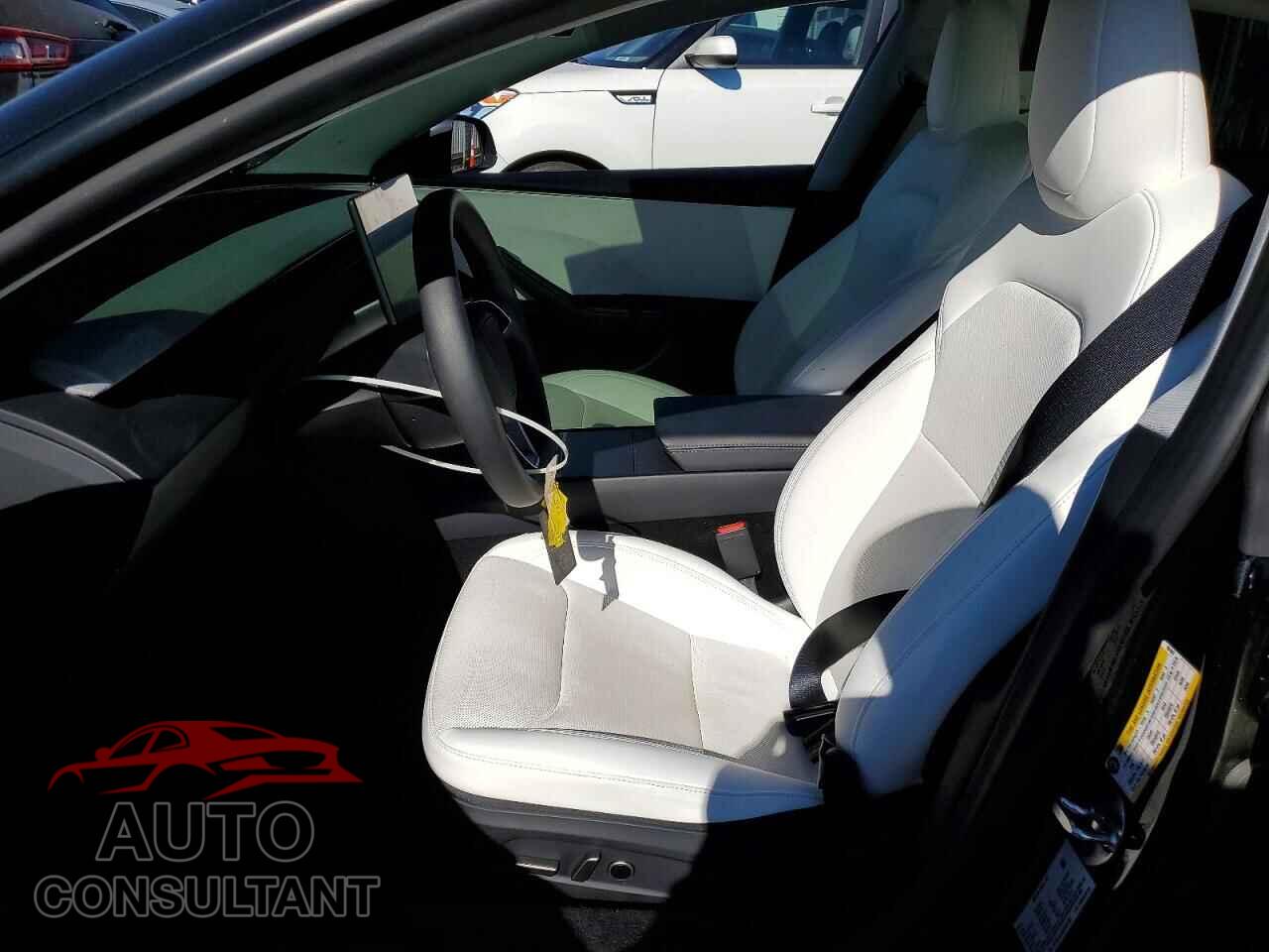 TESLA MODEL 3 2025 - 5YJ3E1EA9SF981987