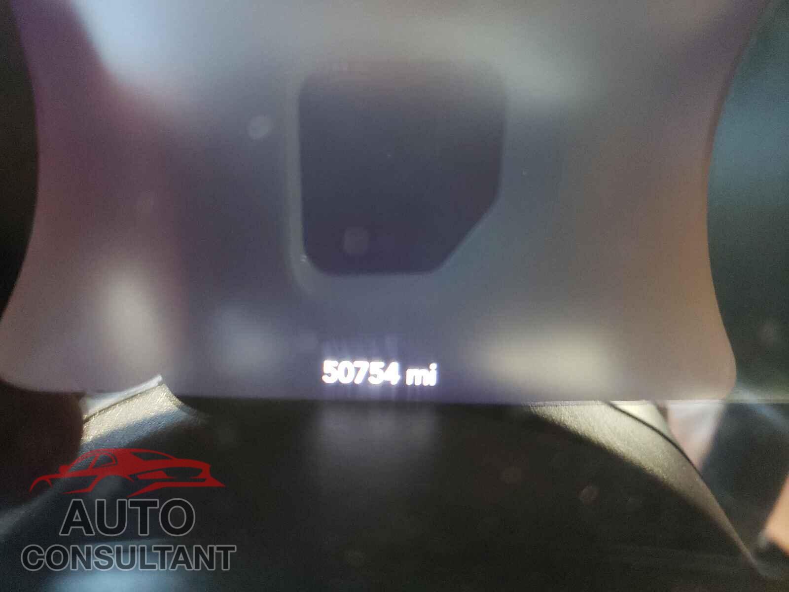 DODGE CHALLENGER 2019 - 2C3CDZAG9KH606708