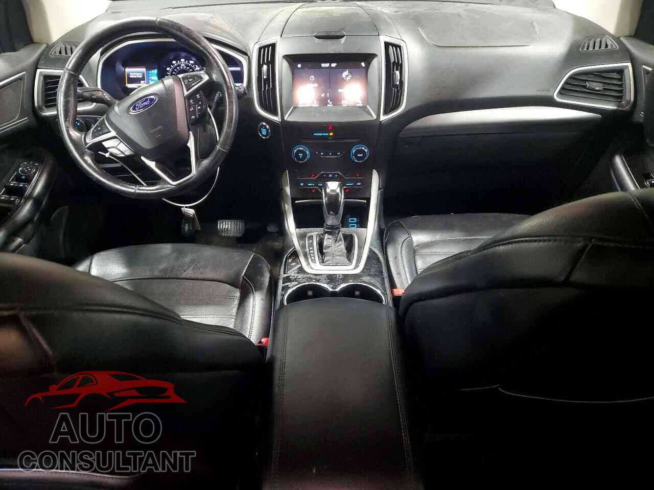 FORD EDGE 2016 - 2FMPK4J88GBC57707