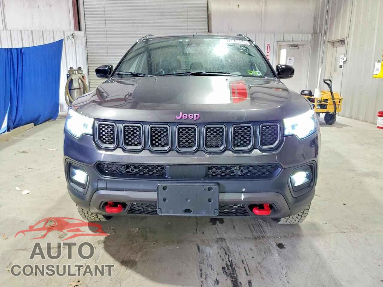 JEEP COMPASS 2024 - 3C4NJDDN1RT588491