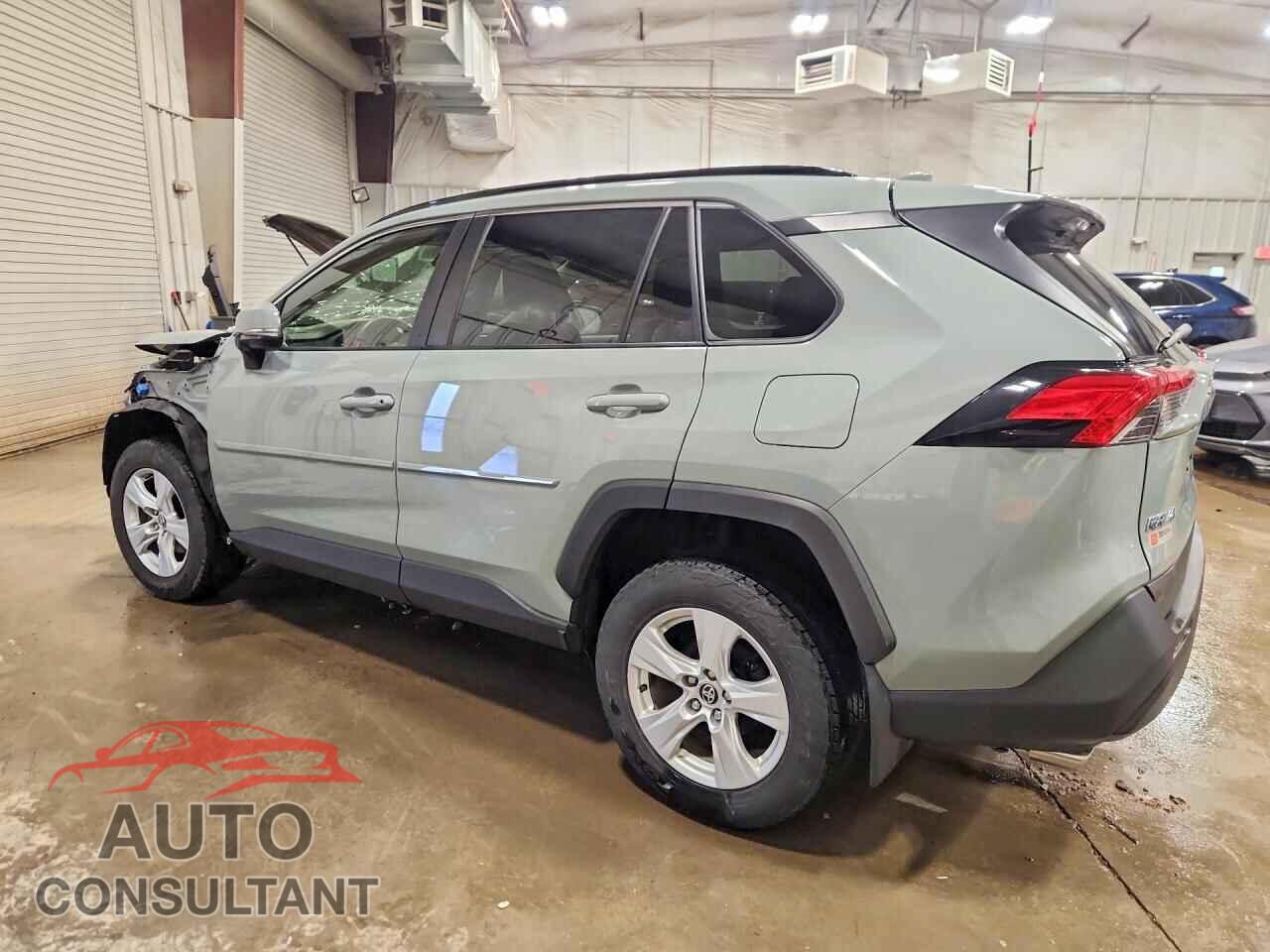 TOYOTA RAV4 2020 - JTMP1RFV3LD055428