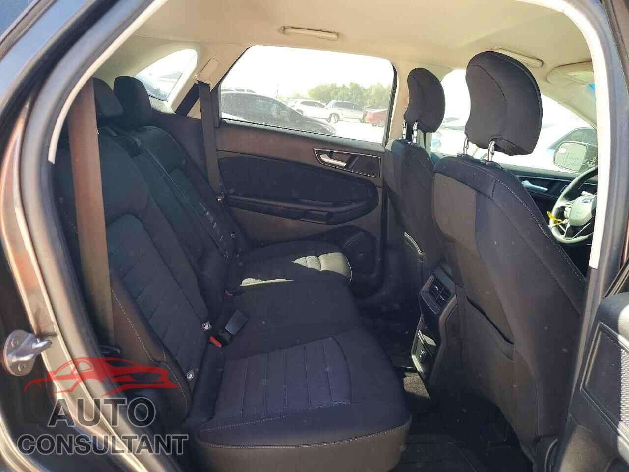 FORD EDGE 2015 - 2FMTK3G94FBC39079