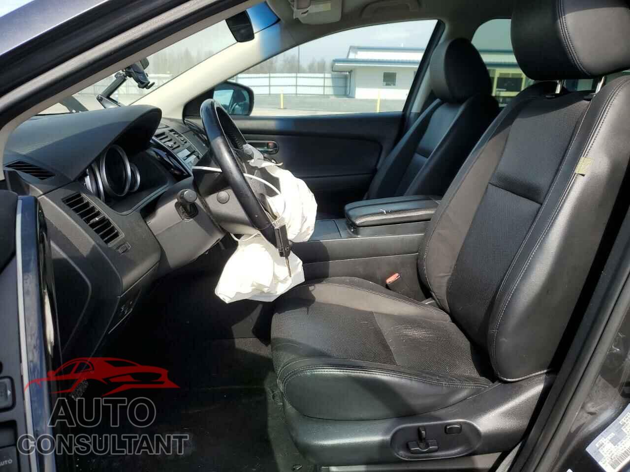 MAZDA CX-9 2015 - JM3TB2CA4F0457272