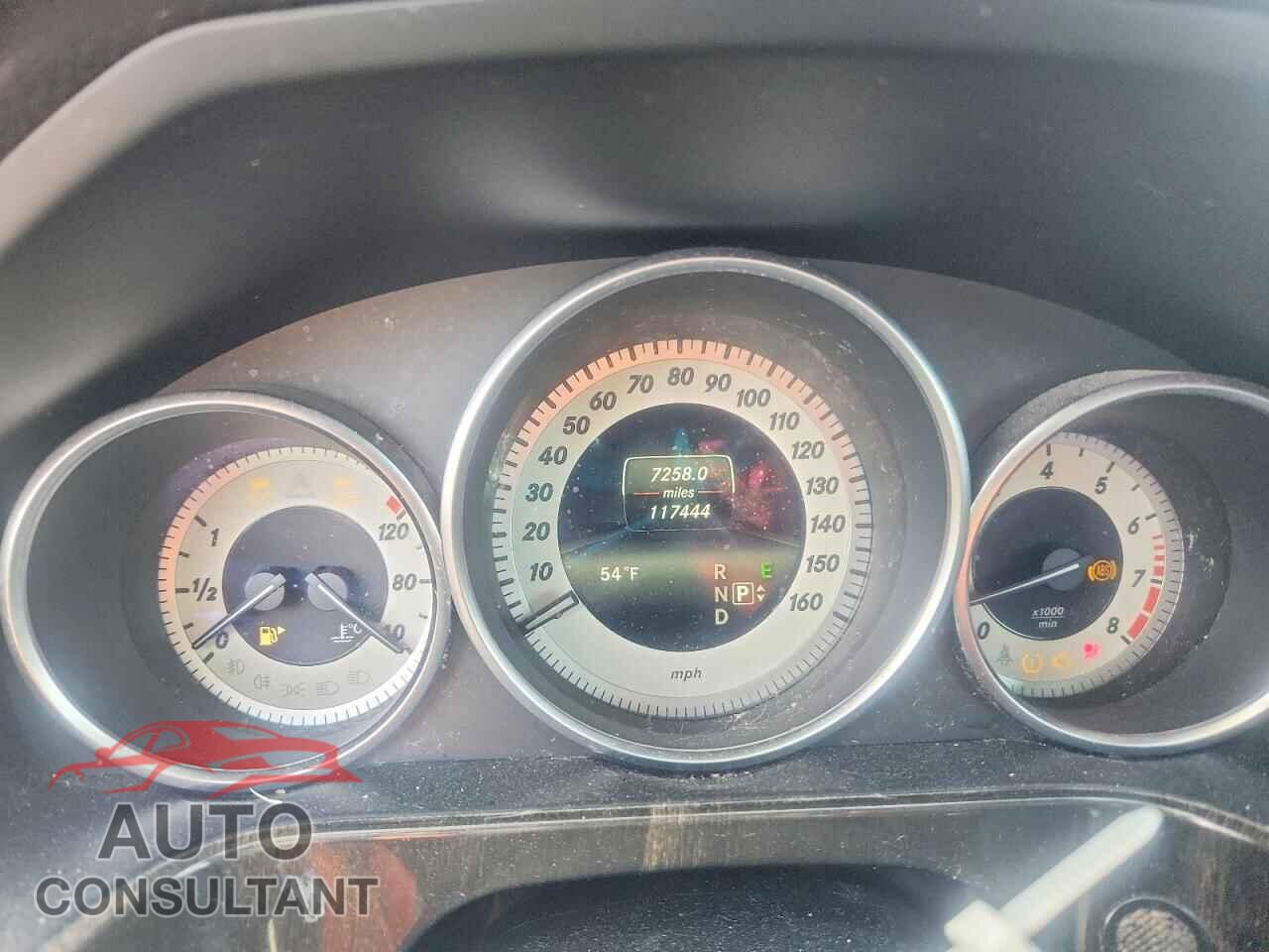 MERCEDES-BENZ E-CLASS 2014 - WDDHF8JB0EA976612