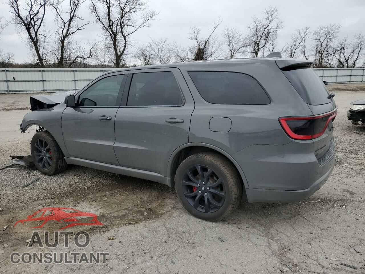 DODGE DURANGO 2020 - 1C4RDJDG0LC142442