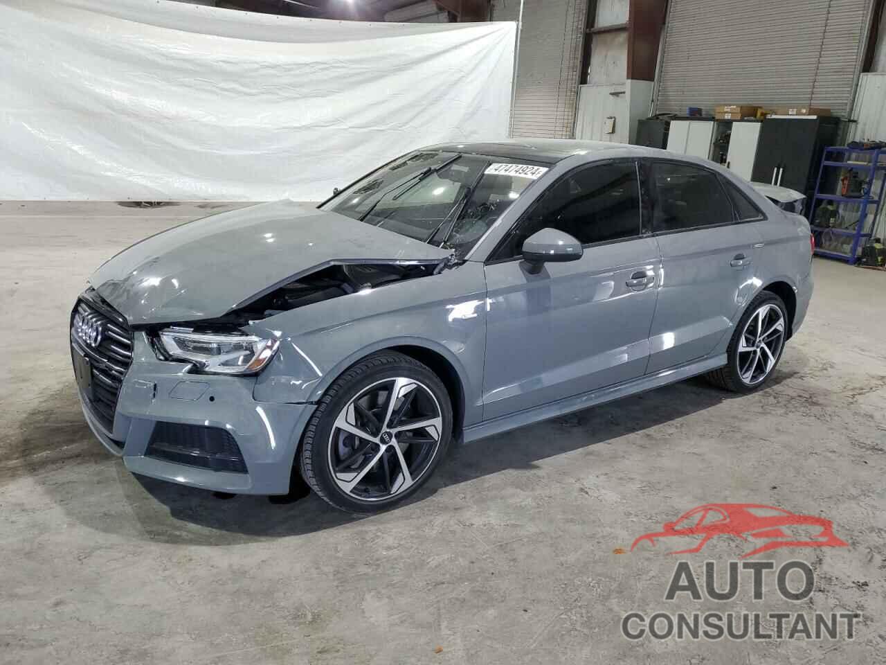 AUDI A3 2020 - WAUBEGFF8LA104469