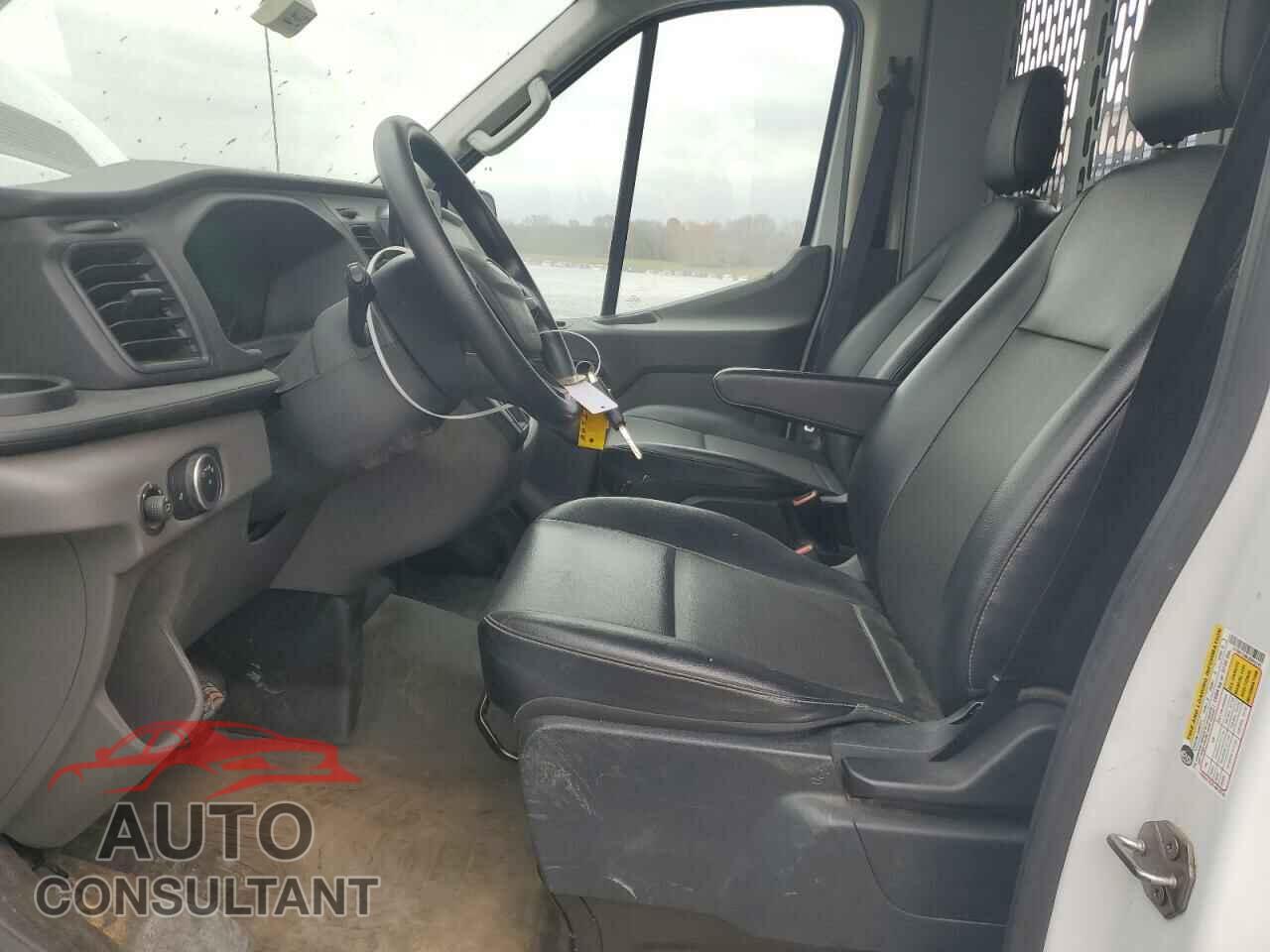 FORD TRANSIT 2020 - 1FTBR1C86LKB45249