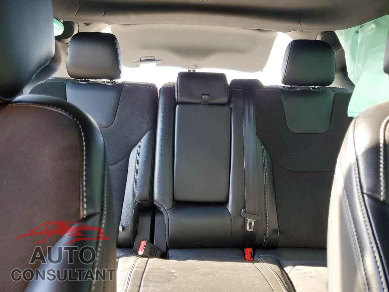 FORD EDGE 2020 - 2FMPK4AP1LBB37569