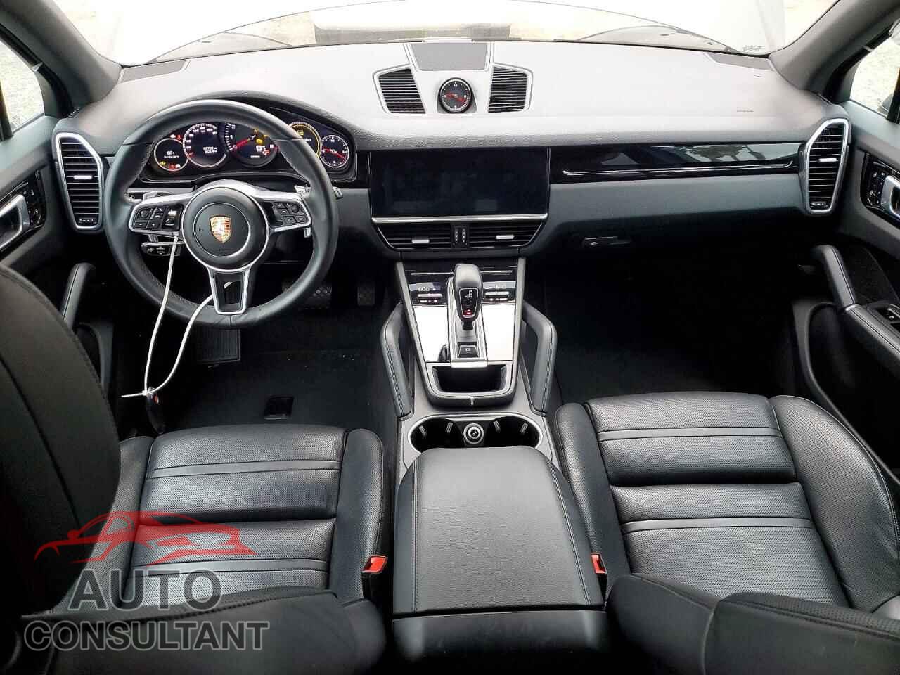 PORSCHE CAYENNE 2020 - WP1AA2AY6LDA01313