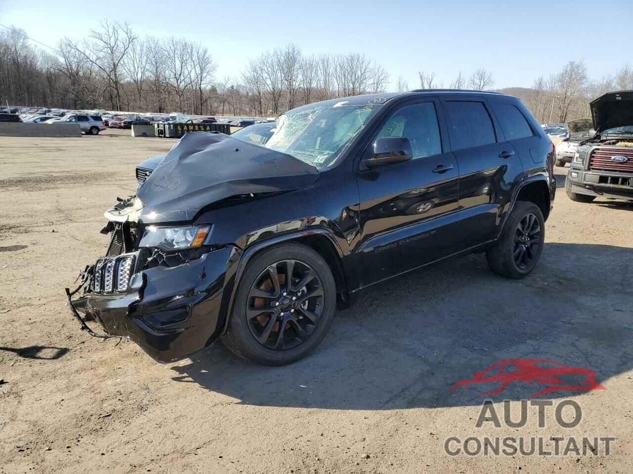 JEEP GRAND CHER 2022 - 1C4RJFAG3NC115216