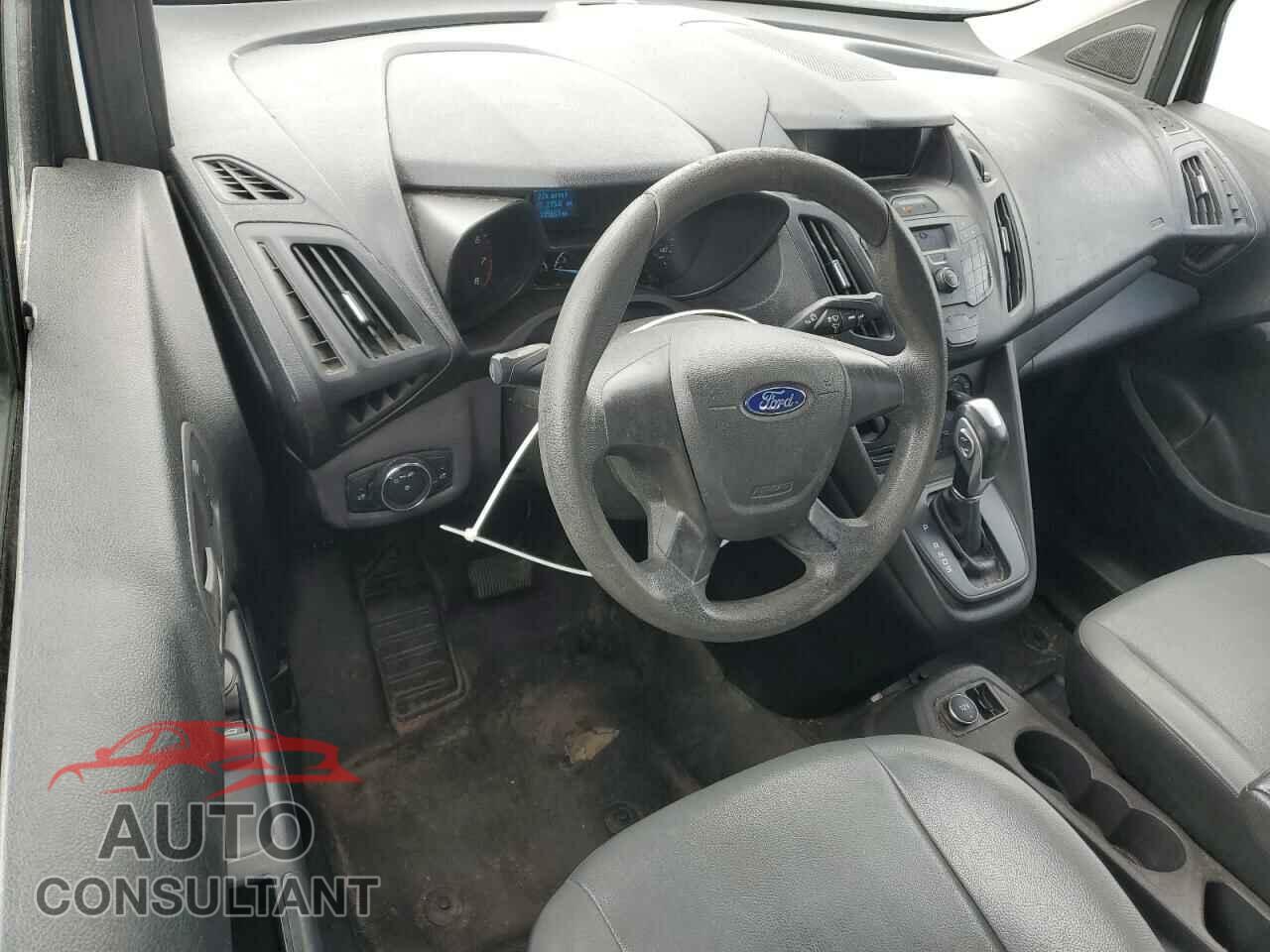 FORD TRANSIT 2017 - NM0LS7E71H1338256