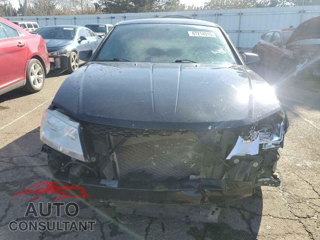 DODGE AVENGER 2014 - 1C3CDZAG5EN223229