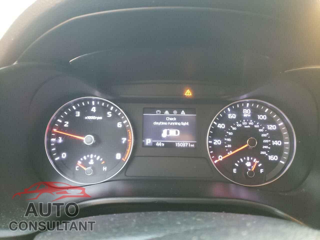 KIA FORTE 2020 - 3KPF24AD3LE205515