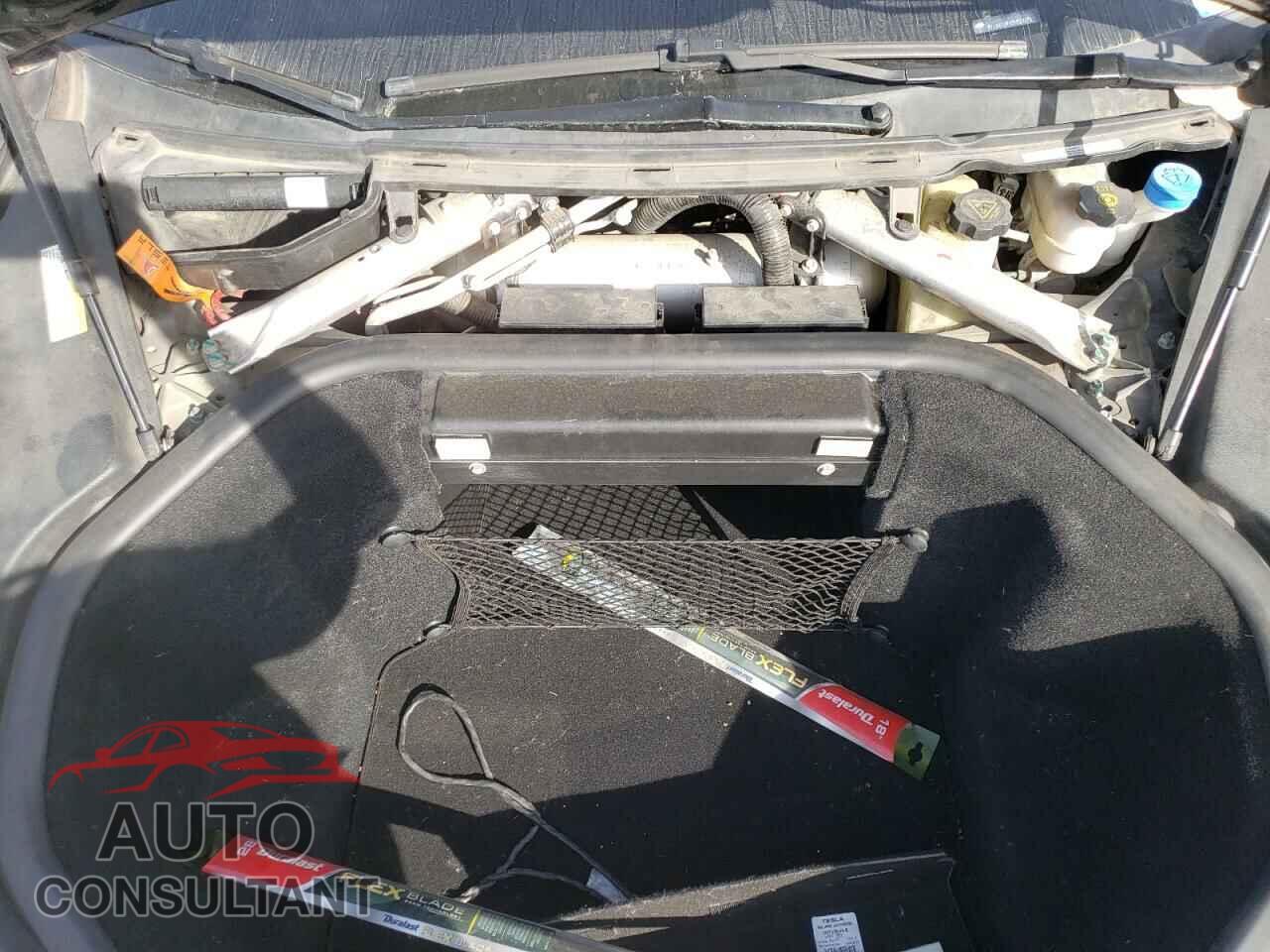 TESLA MODEL S 2013 - 5YJSA1CP4DFP27573
