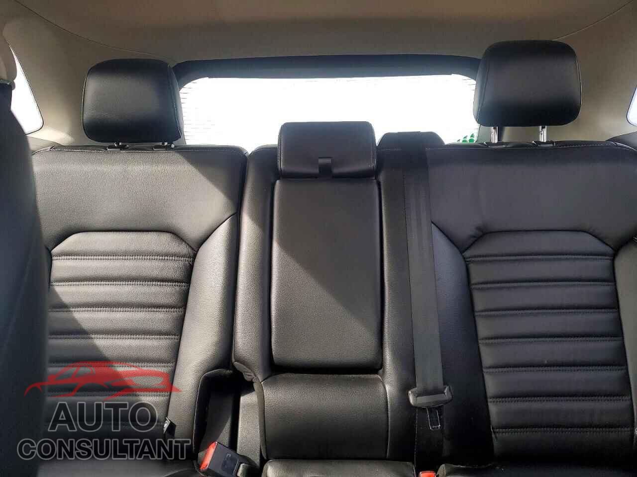 FORD EDGE 2016 - 2FMPK4J96GBC35357
