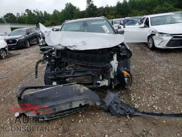 JEEP COMPASS 2019 - 3C4NJCCB3KT699177