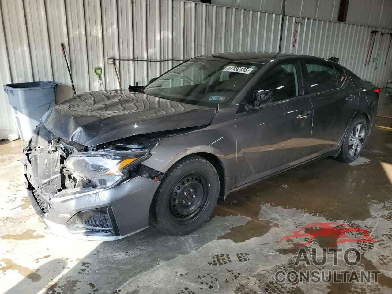 NISSAN ALTIMA 2024 - 1N4BL4BV3RN307734