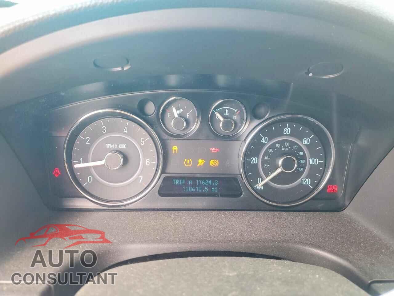 FORD FLEX 2011 - 2FMGK5CC4BBD06384