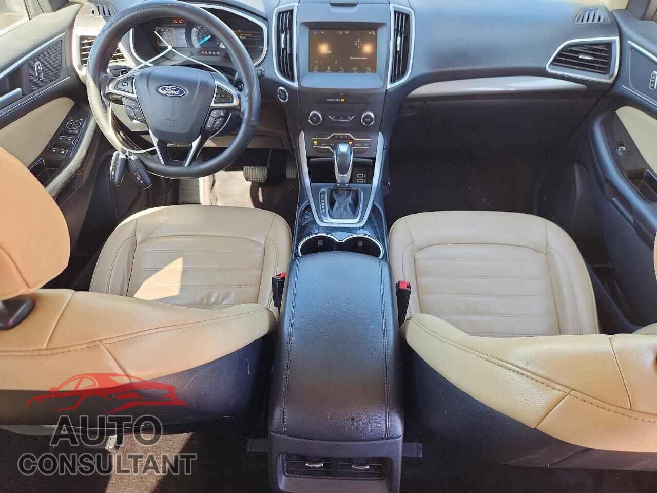 FORD EDGE 2017 - 2FMPK3J92HBB31217