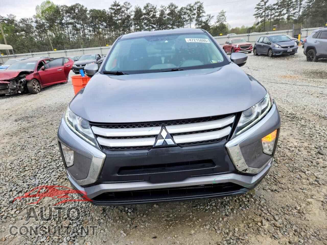 MITSUBISHI ECLIPSE 2019 - JA4AS3AA1KZ001772