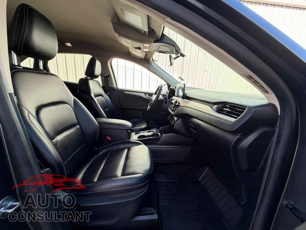 FORD ESCAPE 2020 - 1FMCU0H66LUA93433
