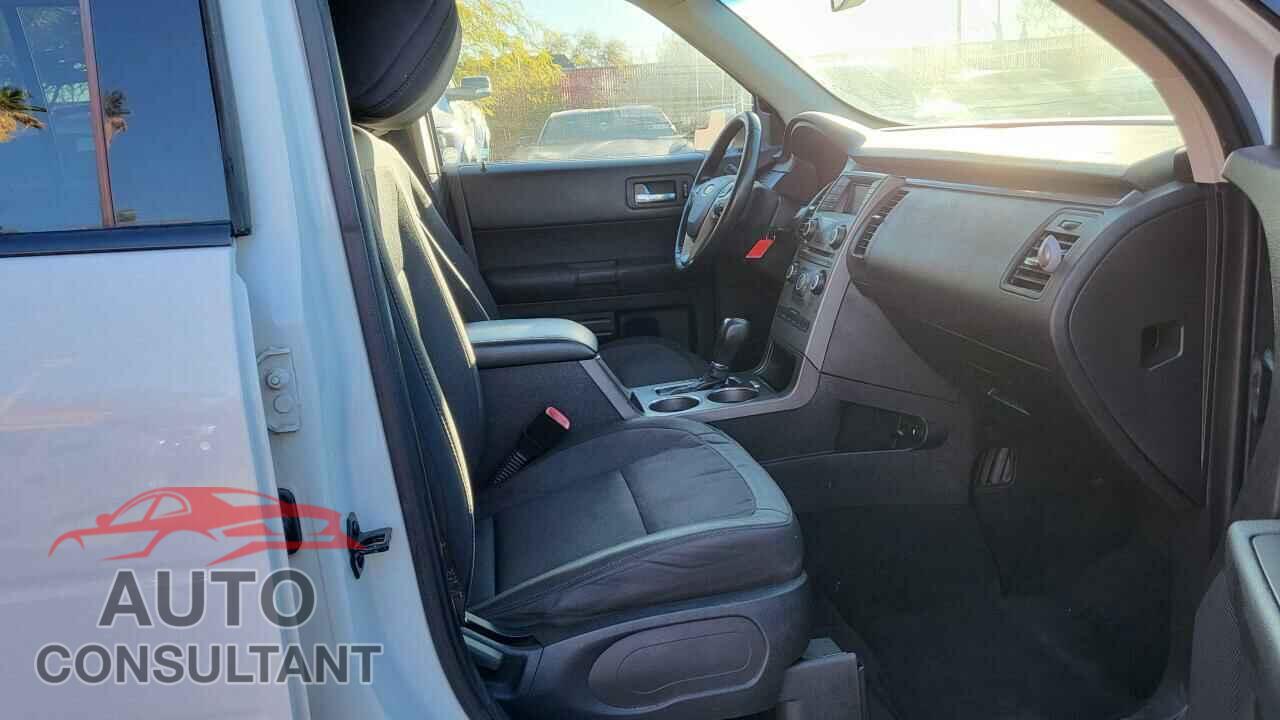 FORD FLEX 2013 - 2FMGK5B87DBD03172
