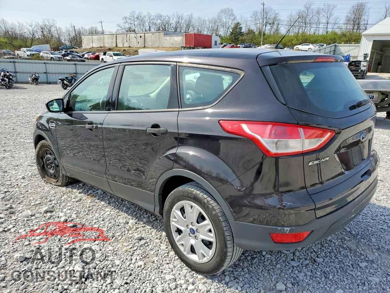 FORD ESCAPE 2013 - 1FMCU0F75DUA84929