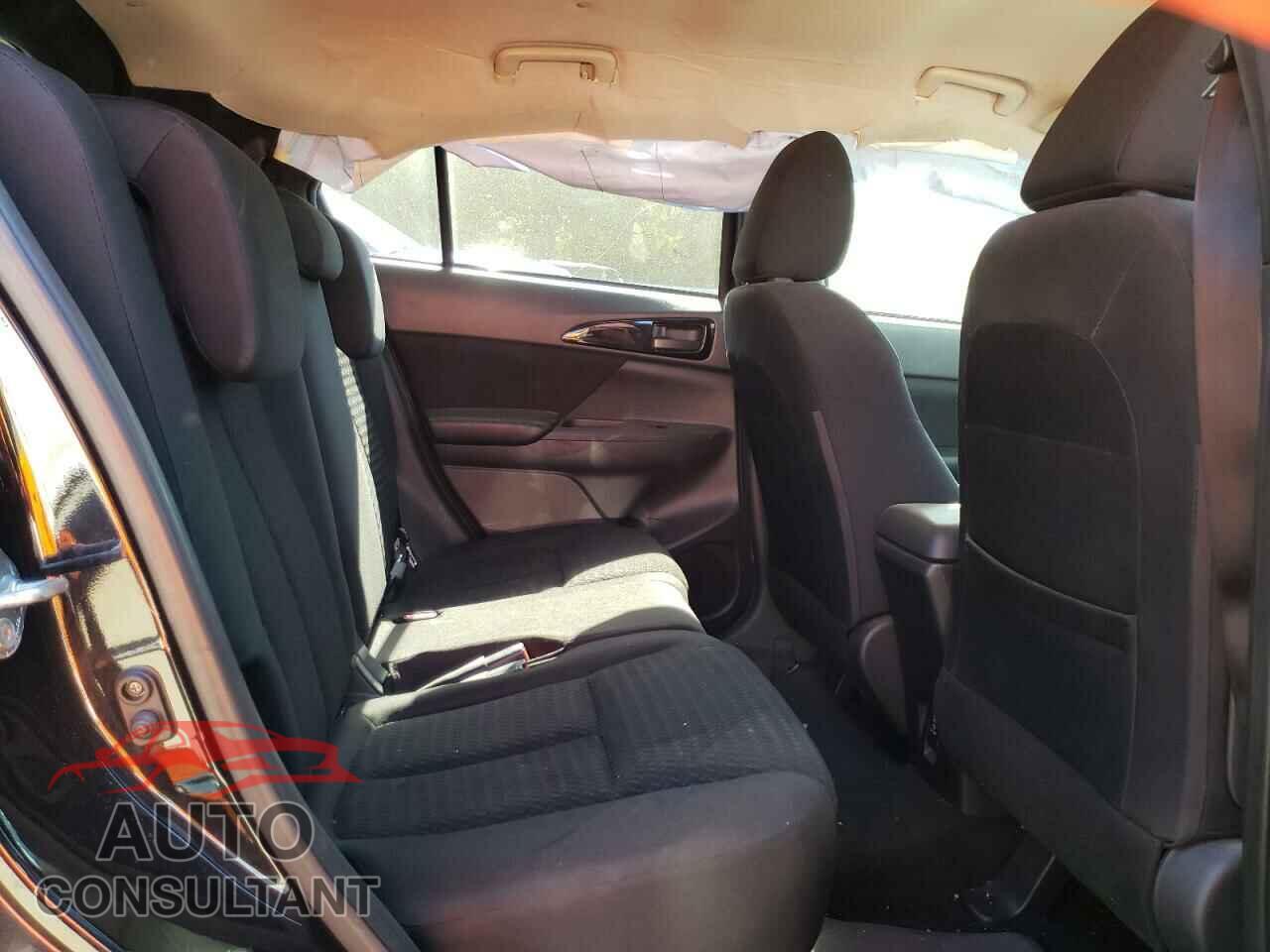 MITSUBISHI ECLIPSE 2019 - JA4AT3AA8KZ032465