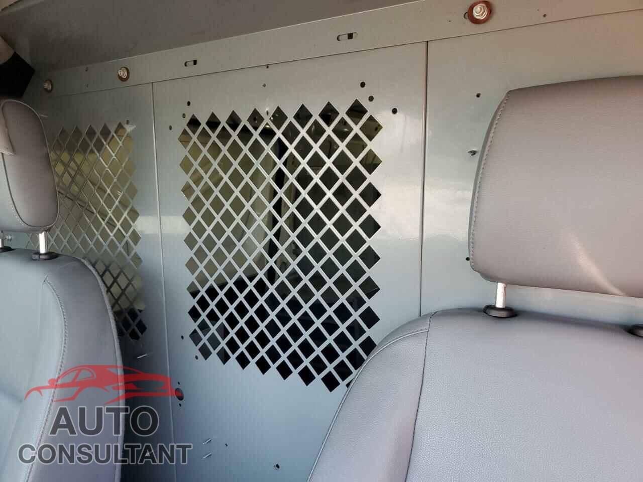 FORD TRANSIT 2017 - 1FTYE1YM9HKA26758