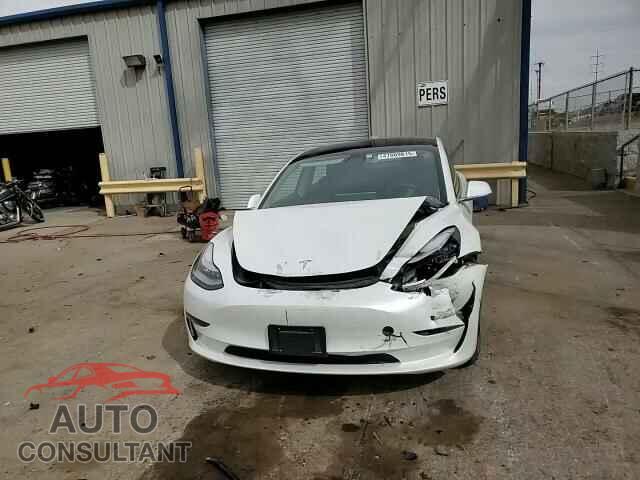 TESLA MODEL 3 2020 - 5YJ3E1EB7LF628125
