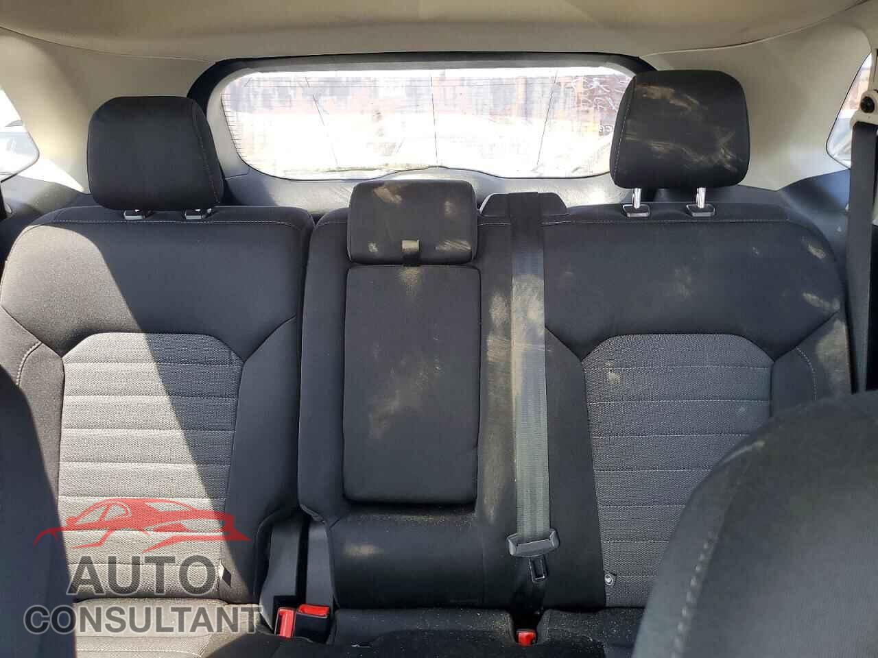 FORD EDGE 2019 - 2FMPK3G97KBB17960