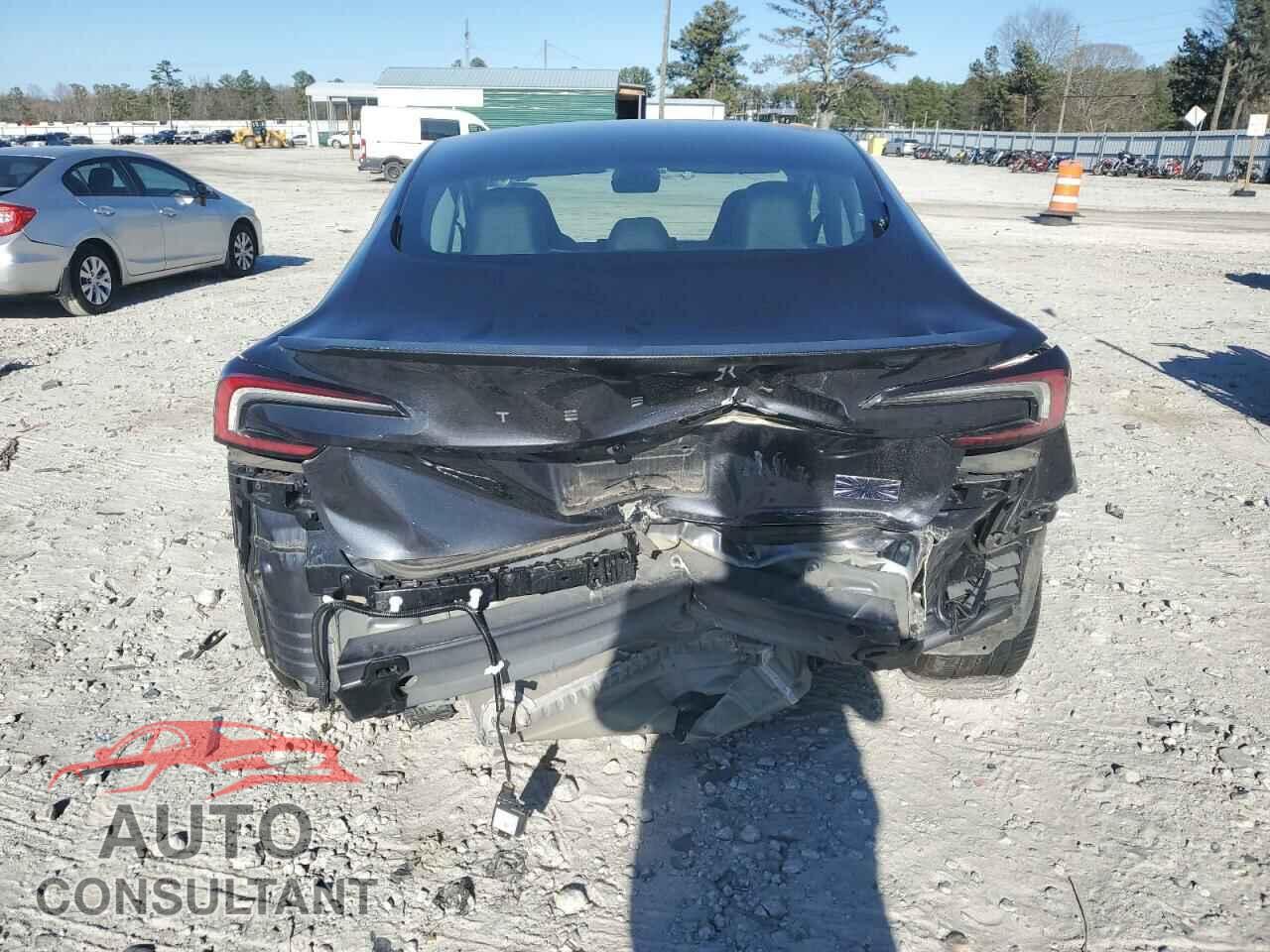 TESLA MODEL 3 2024 - 5YJ3E1ET1RF834915