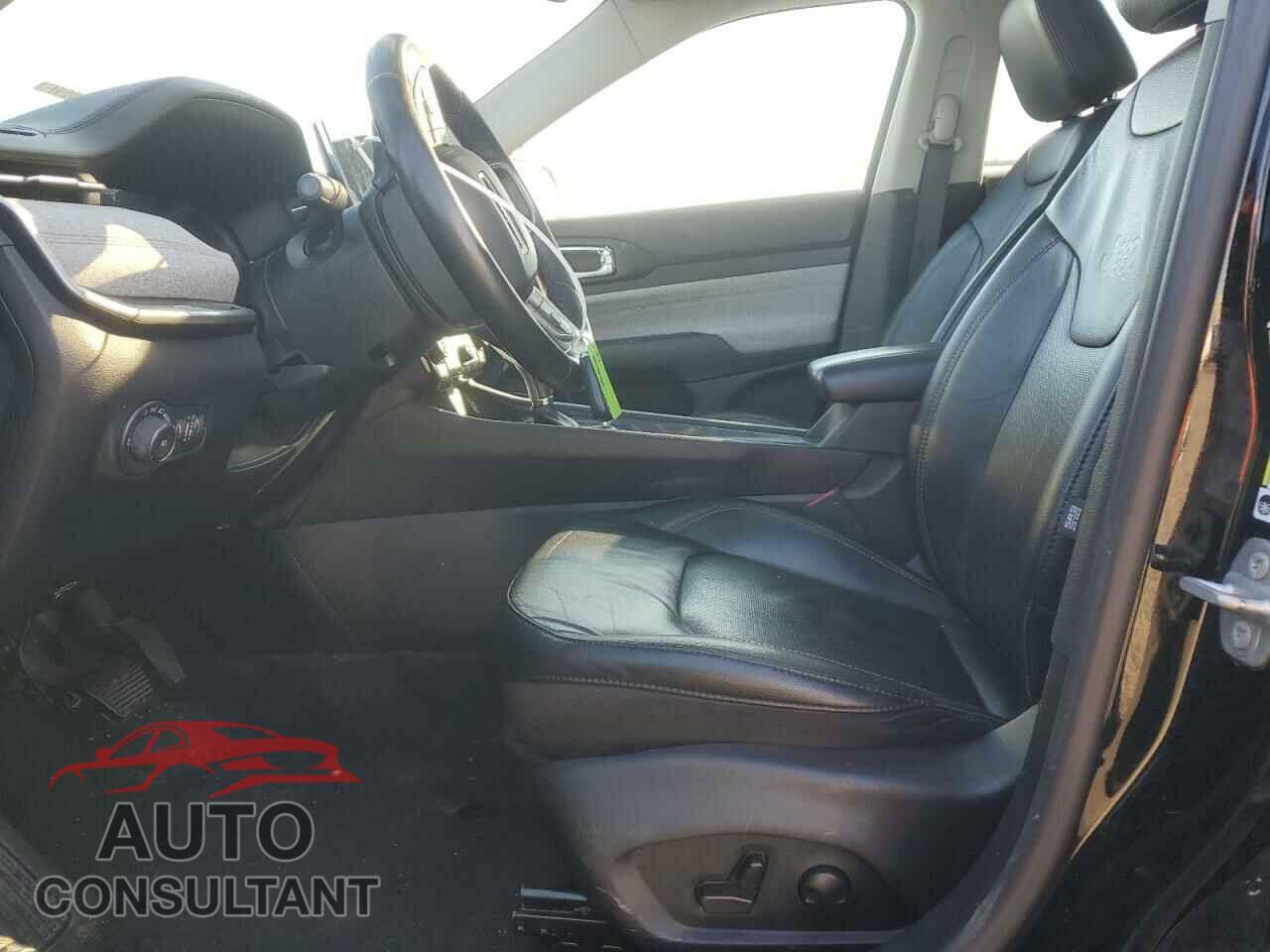 JEEP COMPASS 2022 - 3C4NJDFB8NT165002