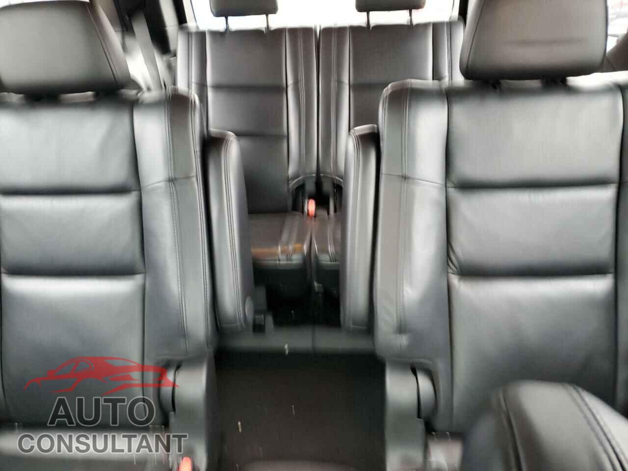 DODGE DURANGO 2020 - 1C4RDJDG0LC142442