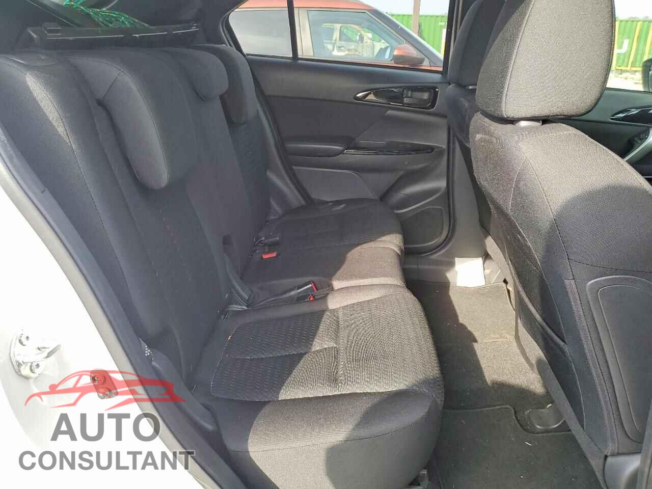MITSUBISHI ECLIPSE 2018 - JA4AS3AA6JZ064574