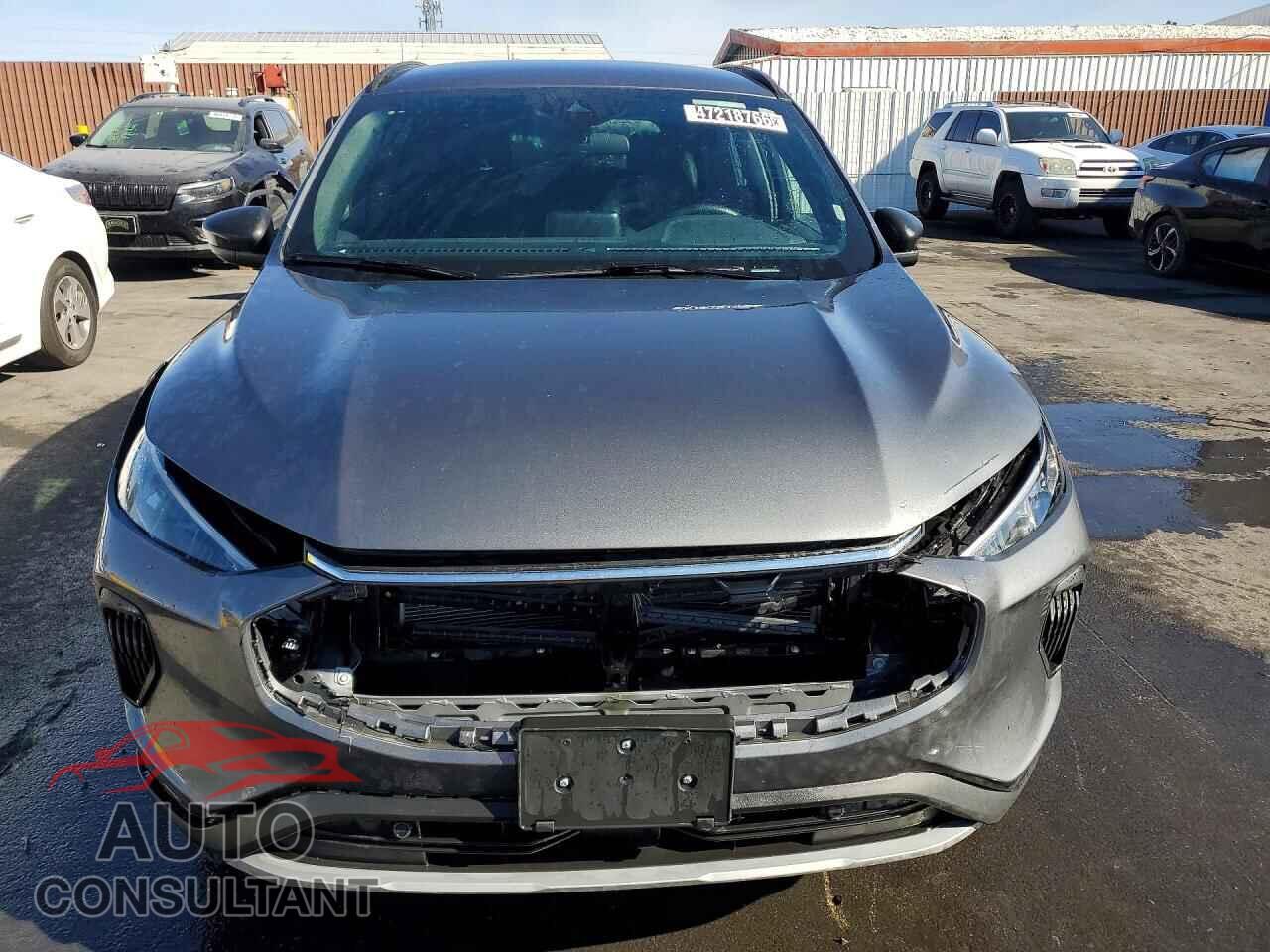 FORD ESCAPE 2025 - 1FMCU9MN9SUA84788