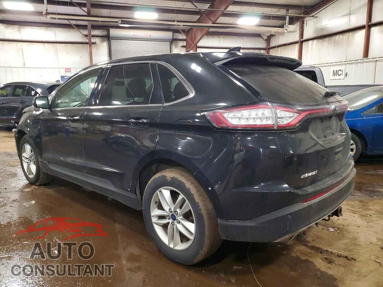 FORD EDGE 2015 - 2FMTK4J85FBB17031