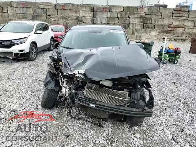 DODGE JOURNEY 2015 - 3C4PDCABXFT674429