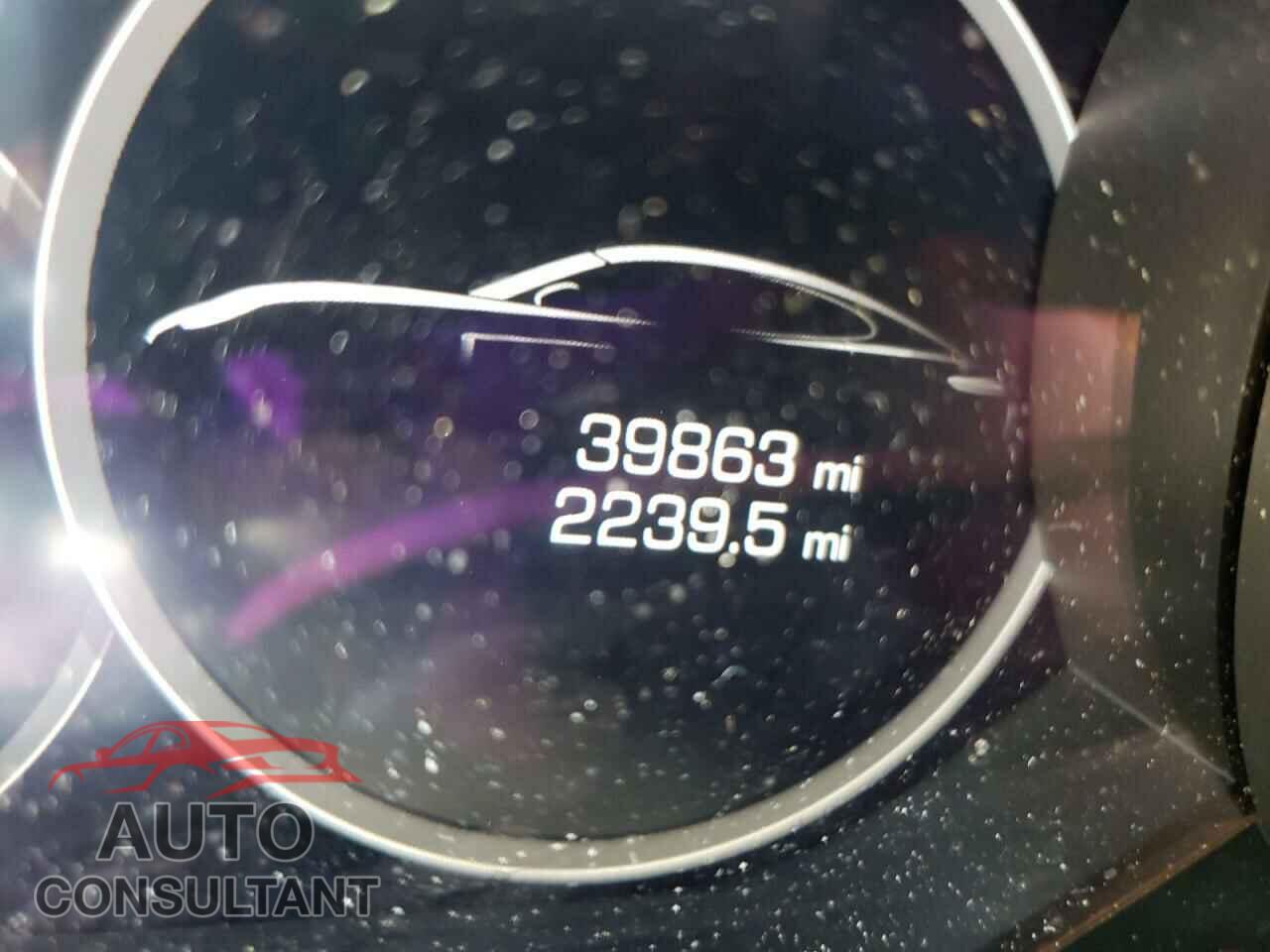 PORSCHE PANAMERA 2018 - WP0AA2A7XJL103077